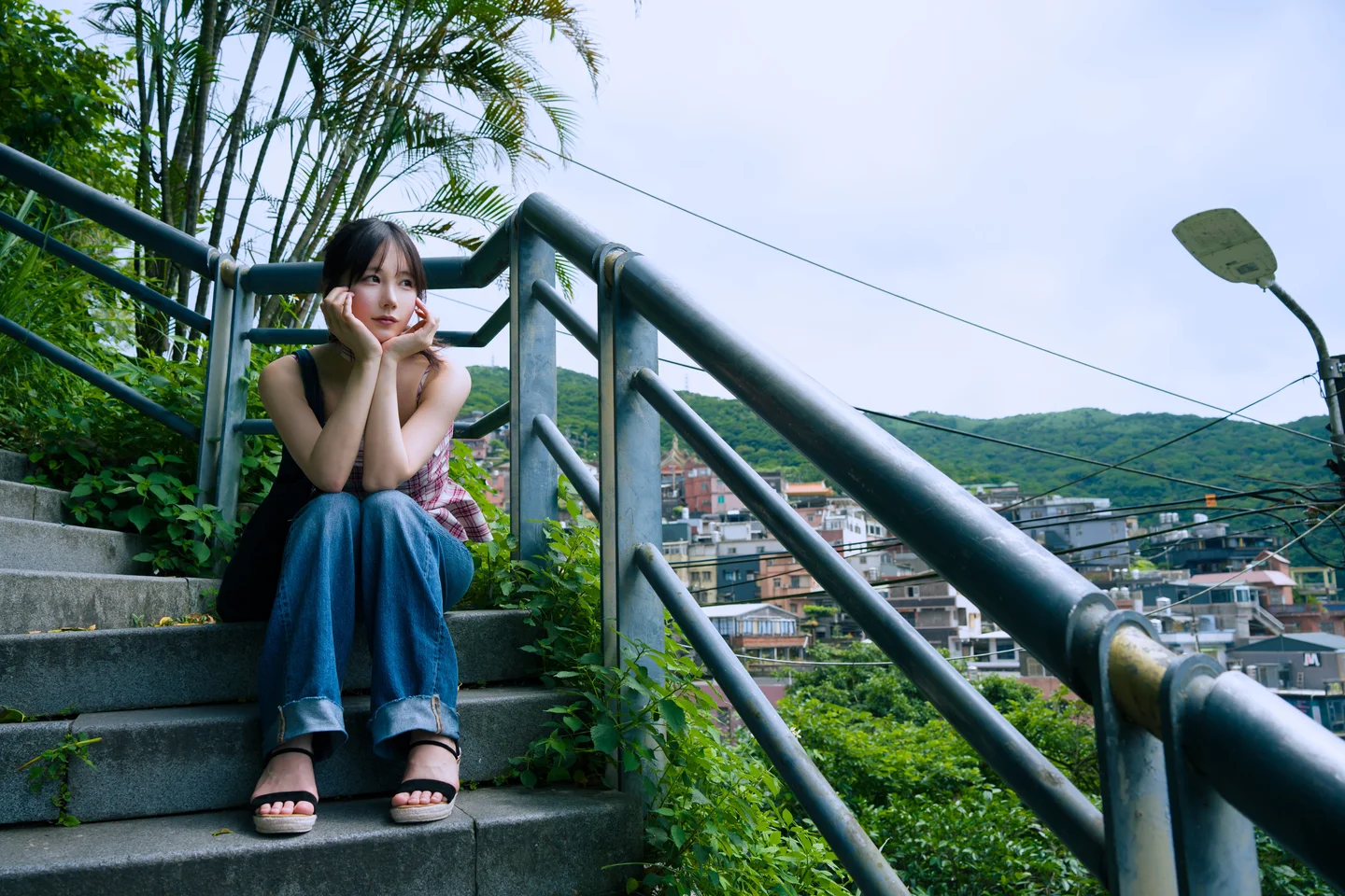 けん研（けんけん） - Fantia-我爱你 [218P-1.46GB] tg@simisebaisi 【丝足阁】131.webp